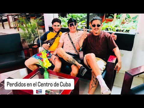Así fue nuestra experiencia sin corriente en Ciego de Ávila Cuba 🇨🇺, Moron 