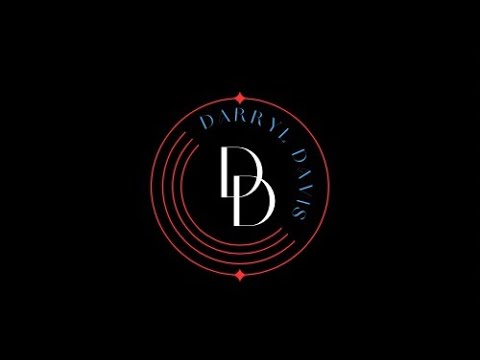 Promotional video thumbnail 1 for Darryl Davis