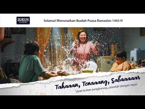 Sukun - Ramadan Datang Lagi