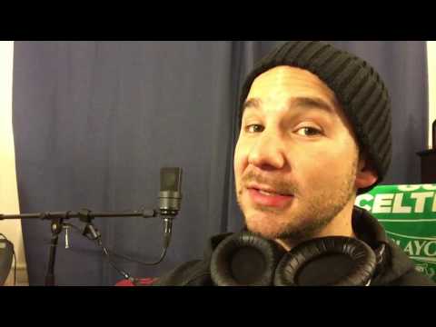 Accent Unboxes Their New Quartet Interfaces From Avid