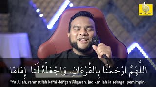 Download lagu Surah Al-Mulk (Bacaan Perlahan & Jelas Untuk Pemula) mp3