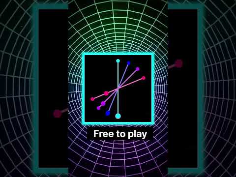 Circle Illusion: Calm Clicker