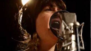 Moby-Gone To Sleep Music Video