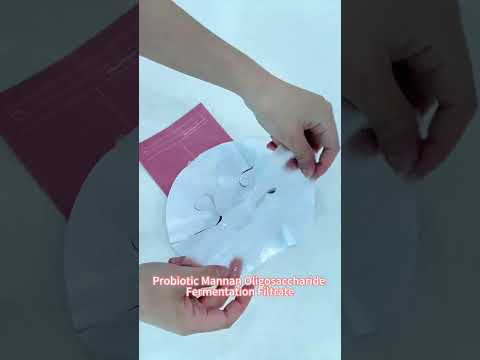 Bio Collagen Overnight Face Mask