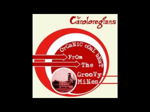 The Caroloregians - Firedamp Strut