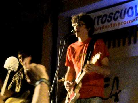 Beer Brodaz - Due cuori e una trattoria @Roma70Live