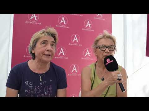 Interview : À la vie, à la scène