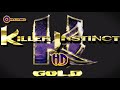 Killer Instinct Gold Orchid HD