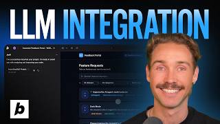 How to Integrate an LLM into Your Bolt.new App