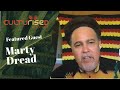 Marty Dread – Reggae Performer