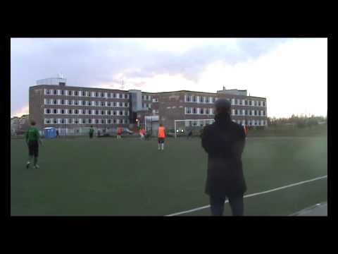 FC Fauna - FC Tabivere 3:3 (Sander Kilk 0:1 goal)