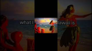 Download lagu what I still think Hawaii is like mp3