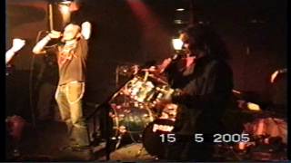 Varicose Vein Live At Headbanger&#39;s Ballroom 15.05.2005