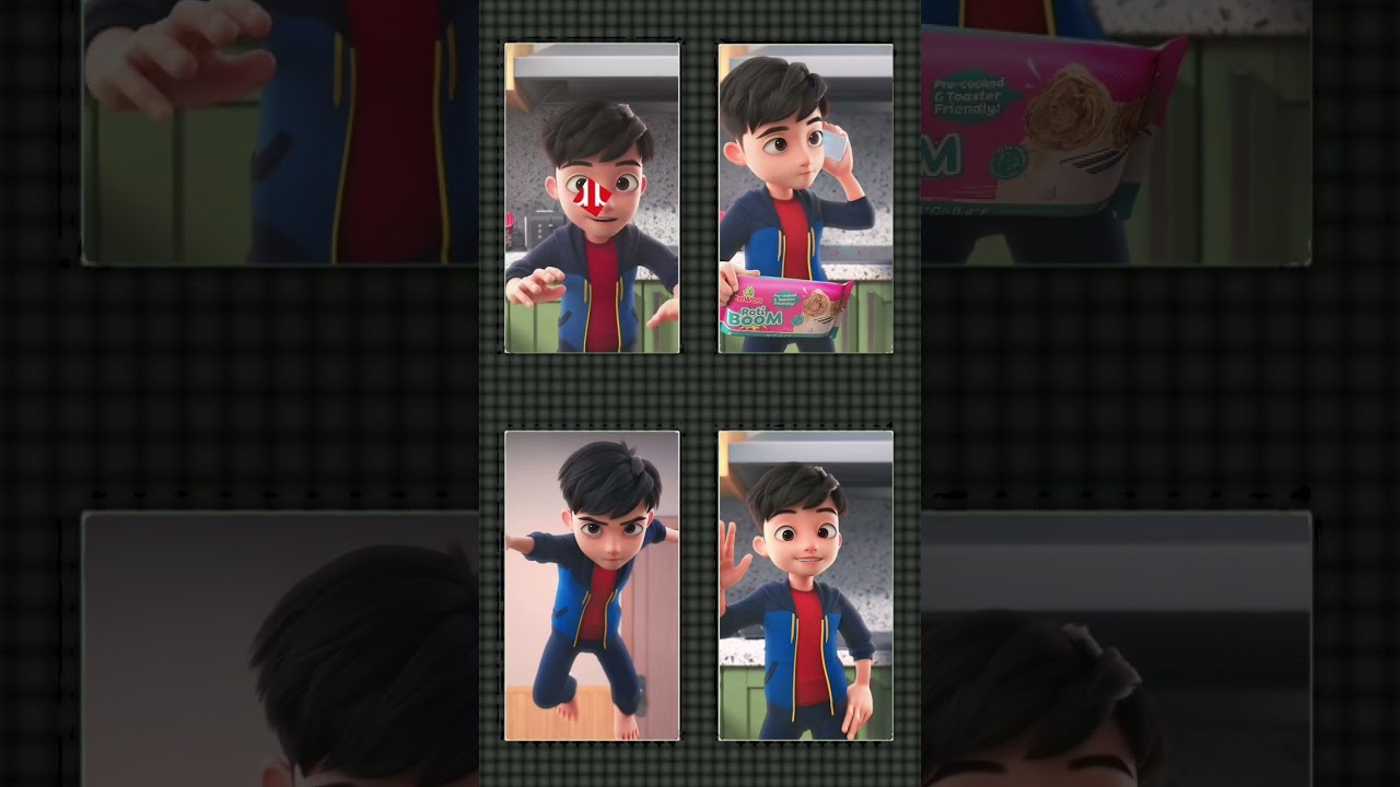 #bismillahramee #ejenali #harusberanda #bismillahviewersnaik #ejenalimusim3