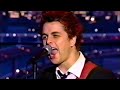 Green Day - 86 (Live on The Late Show with David Letterman, 8th Nov. 1995)