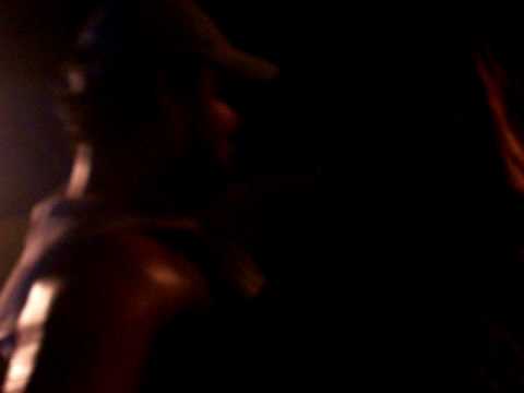 DJ ED CAON - Pitbull  I Know You Want Me  Calle Ocho   (dança com Mille e Gogo Dancer Sol)