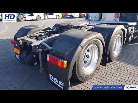 70108424 DAF XF105.460 SSC