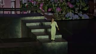 Download lagu 260308 SEVENTEEN NEW WORLD TOUR in SINGAPORE - Fortunate Change (Joshua) mp3
