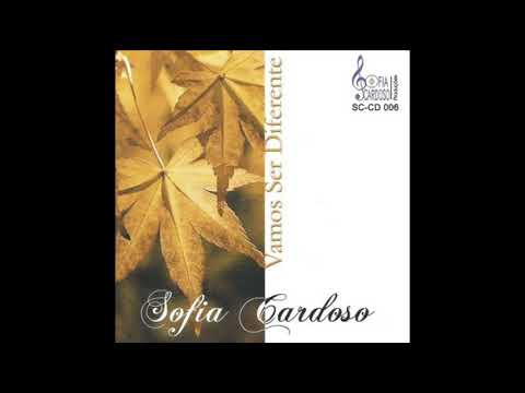 Sofia Cardoso - O INIMIGO ESTÁ FURIOSO