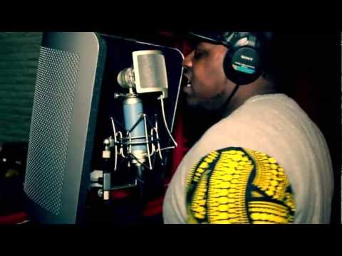 CokeBoy Brock - For the Luv Freestyle (HD)