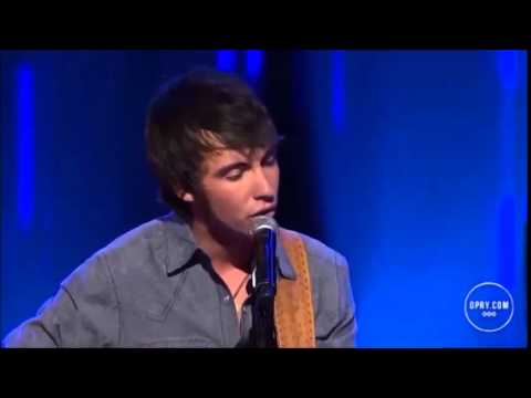 Clean up on aisle 5 - Mo Pitney