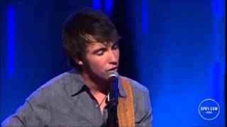 Clean up on aisle 5 - Mo Pitney