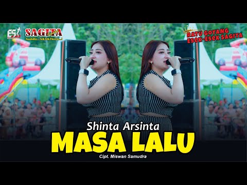 Shinta Arsinta - Masa Lalu | Dangdut (Official Music Video)