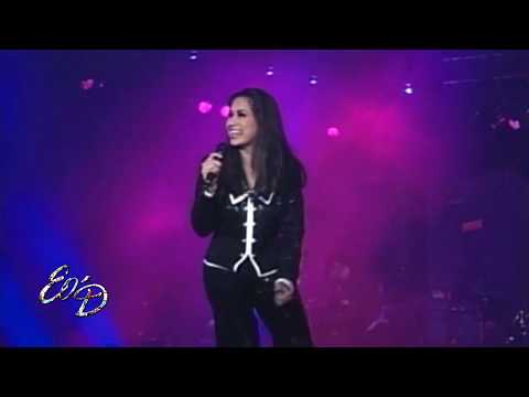 Videoclip de Medley Pop: A Tu Lado/Soledad/Mar Y Arena (Altos De Chavón Live Version) — Ana Gabriel