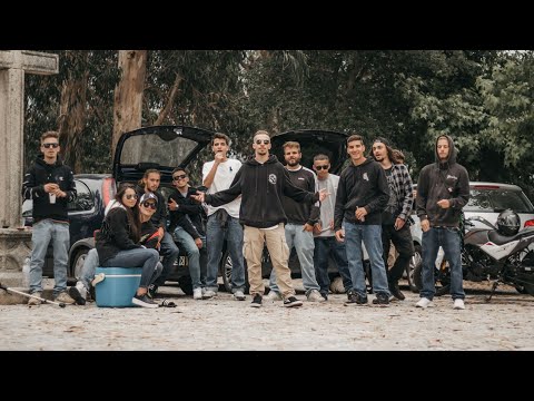 Korvus - Gatilho (Videoclipe Oficial)