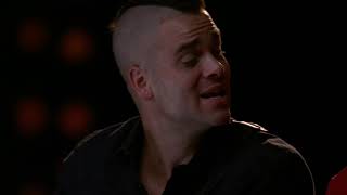 Glee - Mean full performance HD (Official Music Video)