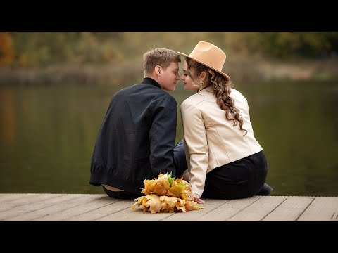 „Monika". Benediktas Gadeikis.