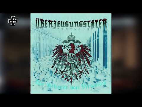 Überzeugungstäter Vogtland | Halte durch