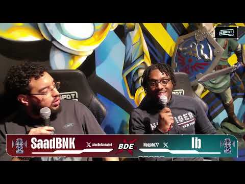 BDE Last Hit 64 | 15 May '24