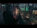 How I Play Arkham Knight After Watching 