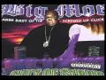 Big Moe, Hawk & Z-Ro - Po it up