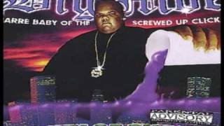 Big Moe, Hawk &amp; Z-Ro - Po it up