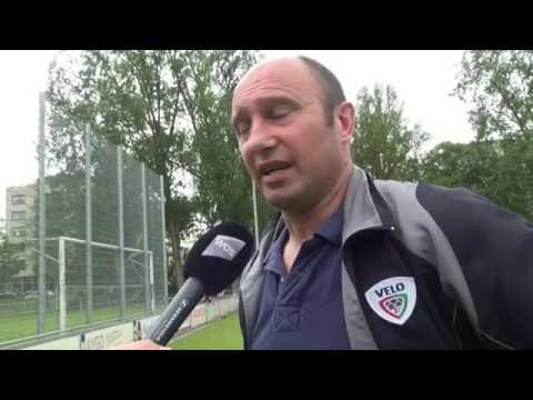 VELO zaterdag 1 kampioen 2015-2016