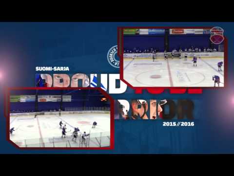 23 10 2015 Maalikooste Ketterä - Kiekkokopla