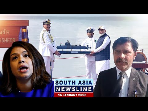 India gets hunter killer submarine & 2 warships, dense fog in Delhi, PoK people woes & more