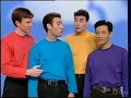 The Wiggles Wake Up Jeff 1996 Bloopers 1