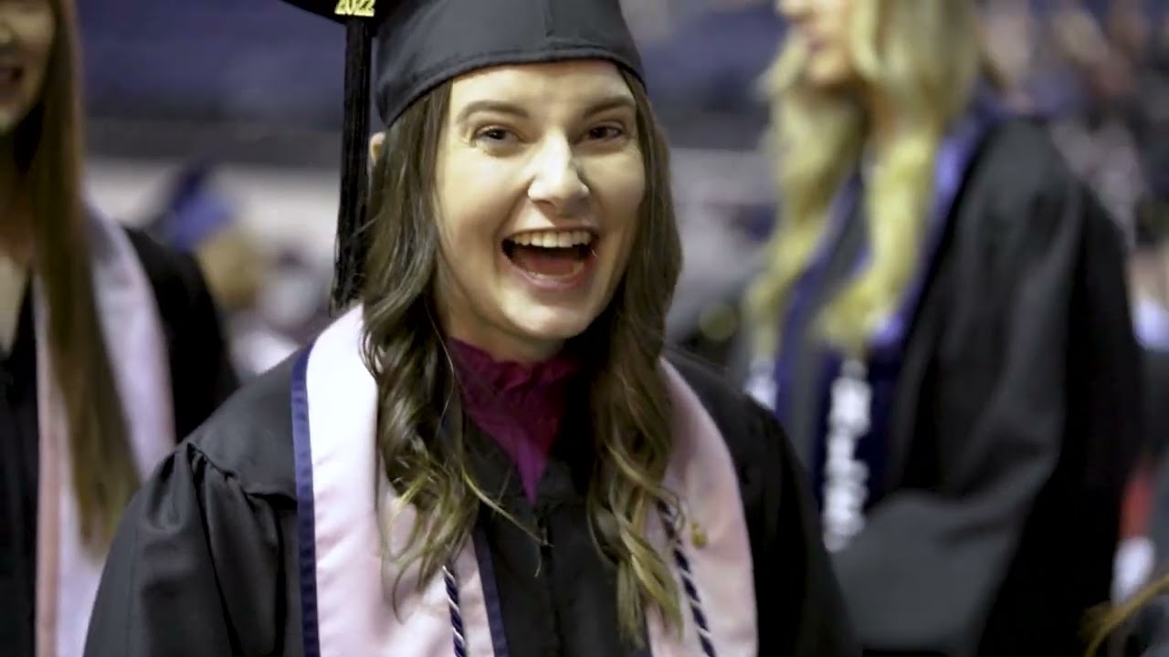 Congratulations UAFS FALL '22 Graduates!