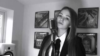 Writings on the wall - Sam Smith - Connie Talbot cover