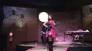 What You Want - Hayley Sales