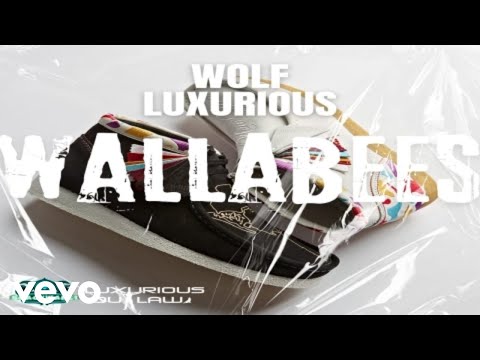 DaWolf - Wallabees
