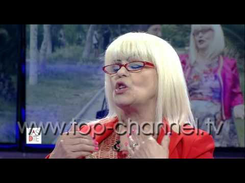 Pasdite ne TCH, 30 Shtator 2015, Pjesa 3 - Top Channel Albania - Entertainment Show