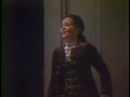 Frederica von Stade-- Voi che sapete--Le nozze di ...