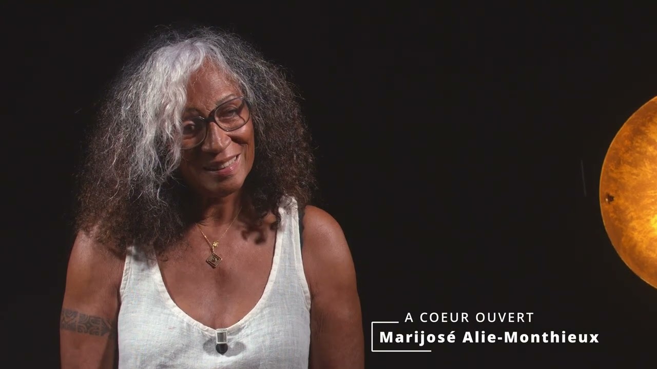 Marijosé Alie-Monthieux à cœur ouvert : entre ambition de médiation et échec de Kouté pou Tann