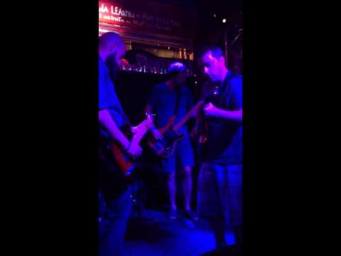 Dragmatic "Stranger's Almanac" partial