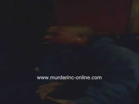 Ja Rule Talks to MurderInc-Online.com about what the future holds for him