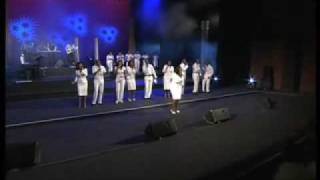 I Want To Sing Gospel - TOP 10 - Uqobo Lwami